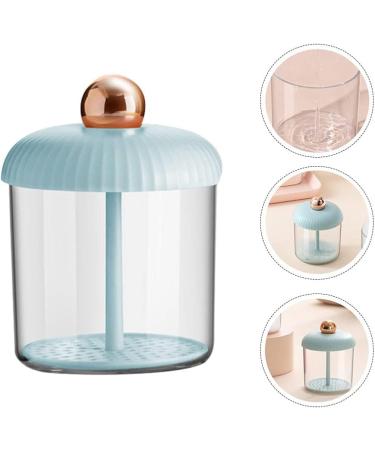 Beaupretty Sparkling Bottle Facial Cleaning Tool - Foaming Maker for Bubble Wash & Soap Bath - International Shipping Available - Buy Online on GoSupps.com