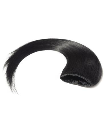 Buy SEGO Clip-in Extensions - 100% Remy Human Hair 7A One Piece Hairpiece | Straight Hair Extensions for Effortless Style - Buy Online on GoSupps.com