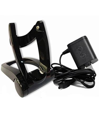 New Charging Charger Stand + Power Cord For Norelco 1150X 1160X RQ1160 RQ1150 SensoTouch Shaver