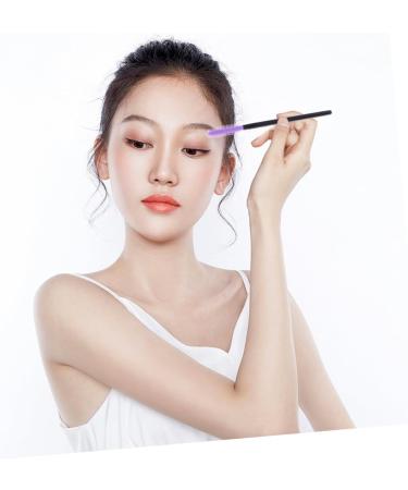 Ipetboom 200 Pcs Makeup Applicators Lengthening Mascara Eyelashes Pineapple Disposable - Buy Online on GoSupps.com