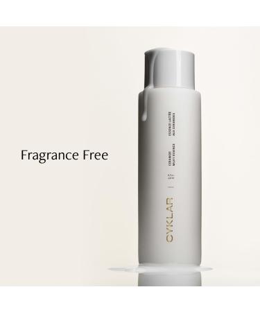 CYKLAR Ceramide Milky Essence Unscented Body Lotion for Dry Sensitive Skin Lightweight Hydrating Ceramide Moisturizer for Skin Barrier with Polyglutamic Acid & Hydroxyethyl Urea - 8 fl oz - Buy Online on GoSupps.com