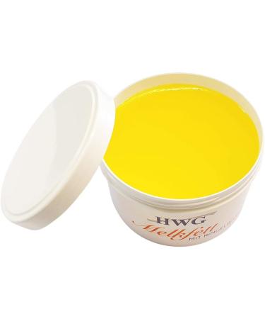 HWG Melkfett with Marigold 250 ml - Buy Online on GoSupps.com