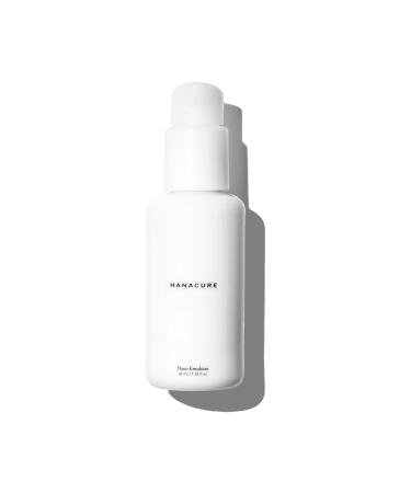 Hanacure Nano Emulsion Moisturizer - 40ml