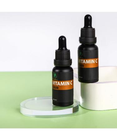 Buy WonMom Vitamin C Serum - Healthier Skin Formula (0.7 fl oz) | International Shipping Available - Buy Online on GoSupps.com