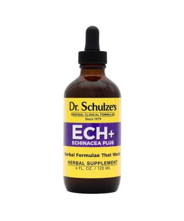 Dr. Schulze's Echinacea
