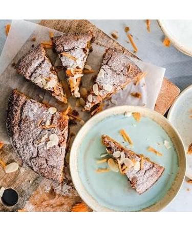  Kamelur 1kg of organic wild-picked apricots - Buy Online on GoSupps.com