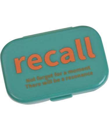 Agoneir Portable Contact Lens Box Kit with Mirror - Travel Eye Care Set Cute Mini Plastic Holder Rose Design - Buy Online on GoSupps.com