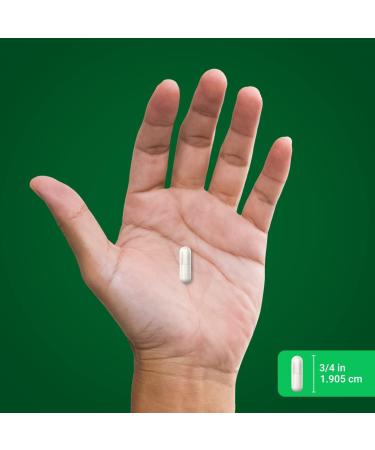 Piping Rock Magnesium L-Threonate 2000mg Capsules | 90 Count with Magtein | Non-GMO & Gluten Free - Buy Online on GoSupps.com