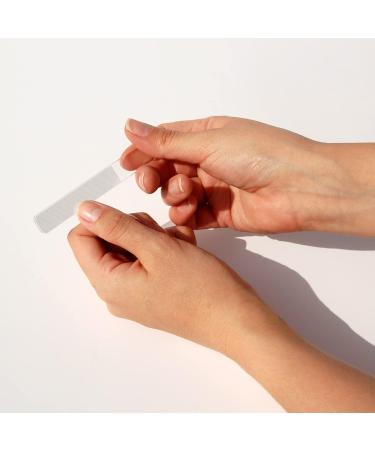 Cora Corel - Glass File Polish & Shine - Unparalleled Shine for Your Nails - Buy Online on GoSupps.com