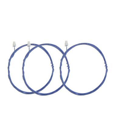Radical Fencing P German Epee Wire, Set of 3