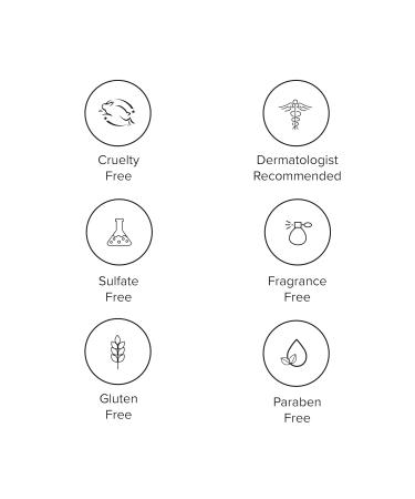 DRMTLGY Makeup Primer No.1 | Best Face Primer for Oily Skin & All Skin Types | Pore Minimizer & Shine Controller 1oz - Buy Online on GoSupps.com