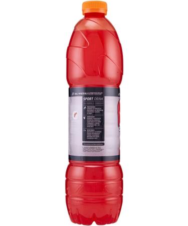  Italian Gourmet E.R. Gatorade Blood Orange Energy Drink 1 Litre Pack of 6 Red Orange - Buy Online on GoSupps.com