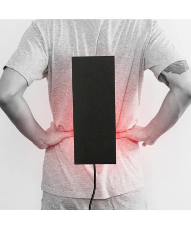 Akozon 5V 2A USB Waist Vest Pad Heater - Electric Fabric Heater & Belly Cushion for Pets | International Shipping Available - Buy Online on GoSupps.com