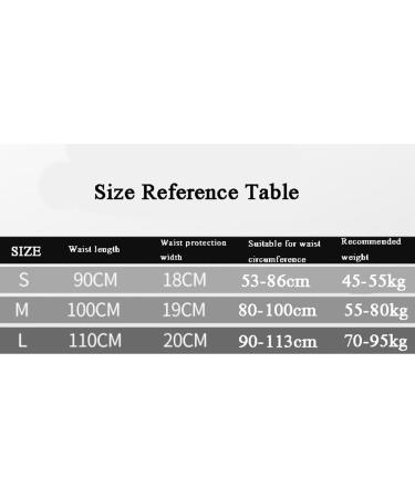 Buy Back Support Belts for Lower Back Pain Relief - Breathable Back Band for Men & Women | Ideal for Work & Sports - Buy Online on GoSupps.com