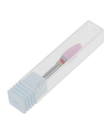 Beavorty nail polisher Nail Art beauty accessories Manicure Nail Beauty Tools Nail Polishing Head Manicure Accessories ceramic tools grinding head electric motor ceramics