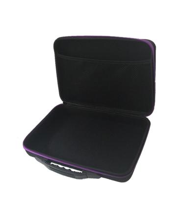 Tovinanna carrying container Storage bags for essential oils Sustainable storage box for essential oils essential oils.