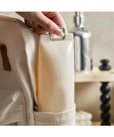 Best Plastic Toothbrush Travel Case | Portable Holder for Camping School & Business - Detachable Toothbrush Storage Box - Buy Online on GoSupps.com
