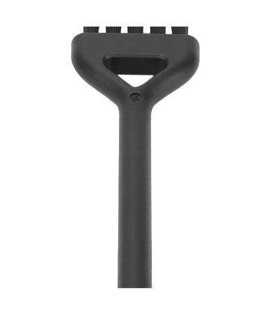 Trimmer Cleaning Brush - Nylon Anti-Slip Hair Brush for Shaver & Shaving Head | Wear Resistant - Buy Online on GoSupps.com