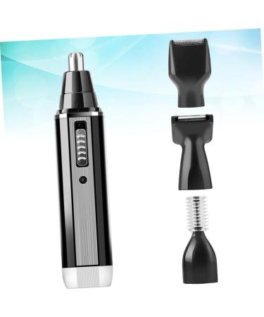 Housoutil 4-in-1 Hair Clippers & Trimmer - Stainless Steel Electric Shaver for Men - Plug & Play Razor - Buy Online on GoSupps.com