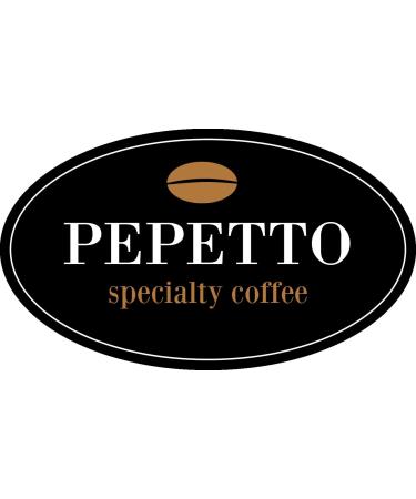 High quality 100% Arabica Pepetto coffee beans - Buy Online on GoSupps.com