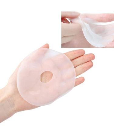 Anti-Sagging Breast Lift and Skin Care Comfort Enhancer - White, One Size - Buy Online on GoSupps.com