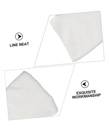 FRCOLOR 16 Pcs Fiber Makeup Remover Gloves - Exfoliating Microfiber Face Cleansing Towels for Gentle Skin Care - Ideal for Travel & Oil Removal - Buy Online on GoSupps.com