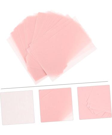 TOVINANNA 2sets Face Oil Blotting Paper Nursing Skin Care Tools Top Oil Blotting Paper Oily Skin Care Oil Absorbing Paper Makeup Gadgets Tissue Paper Absorb Water Oil-Absorbing Paper - Buy Online on GoSupps.com