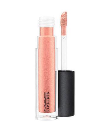 Mac Lipglass PRRR 3.1 ML - Long Lasting Lip Gloss (Pack of 1) - Buy Online on GoSupps.com