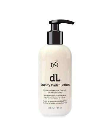 Famous Names Luxury Dadi Lotion 8oz