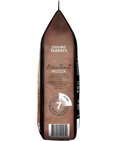 Douwe Egberts - Mocca Aroma Variations Beans - 4x 500g - Buy Online on GoSupps.com