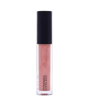 MAC LipGlass Lip Gloss - PRRR 0.1 oz (3.1 ML) - Long-Lasting Lip Gloss for Women - Buy Online on GoSupps.com
