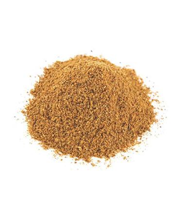 Chaat Masala/Chat Masala (tangy spice mix) - 200g - Buy Online on GoSupps.com