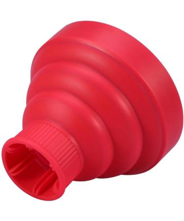 Universal Diffuser for Hair Dryers 5Colors Foldable Hair Blower Diffuser Cover Styling Hairdressing Tool Hair Dryer Attachment Blow Dryer for Curly Hair (02) - Buy Online on GoSupps.com