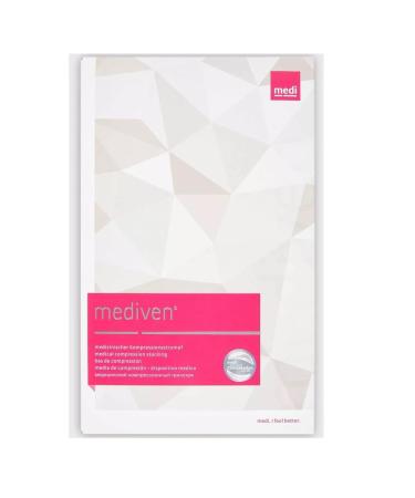 Buy Mediven Elegance CCL1 AG FBR Thigh Highs IV Beige | Compression Stockings for Men & Women - International Shipping Available - Buy Online on GoSupps.com