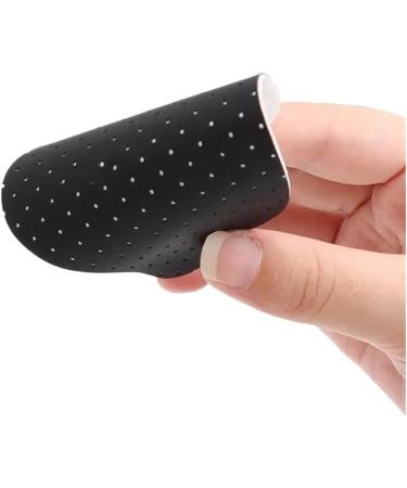 Premium Sports Shoe Patches | Heel Adhesive Patch & Foot Care for Sneakers (White - Buy Online on GoSupps.com