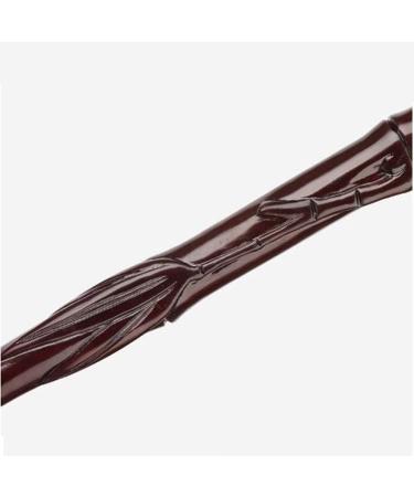 Lightweight Walking Cane Wooden Cane Disabledelderly Lightweight Non- Slip Solid Wood Canes Menwomen Hiking Silver Mouth Wood Walking Stick Ideal for Men - Buy Online on GoSupps.com