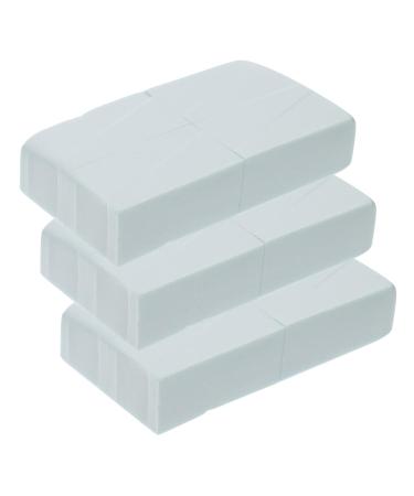 FRCOLOR 72 Pcs Nail Gradient Sponge Wedges - Premium Makeup & Manicure Tools for Perfect Nail Art | Foam Transfer Sponge Set - International Shipping Available - Buy Online on GoSupps.com