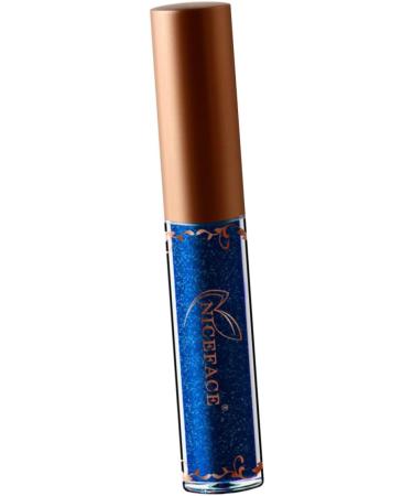 FRCOLOR Ladies Suits Shimmer Liquid Eyeliner Metallic Eyeliner Eye Shadow Pearlescent Diamond Miss 1 count (Pack of 1) As Shown - Buy Online on GoSupps.com