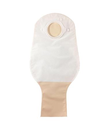 Buy Convatec 2 Piece Sur-Fit Natura Ostomy Drain Pouch - 2 3/4" Flange Opaque - Box of 10 (Model 401936) - Fast International Shipping - Buy Online on GoSupps.com