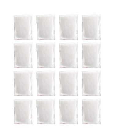 100pcs Disposable Boots Paraffin Bath Liners Socks Liners for Foot Pedicure Hot Spa Wax Treatment