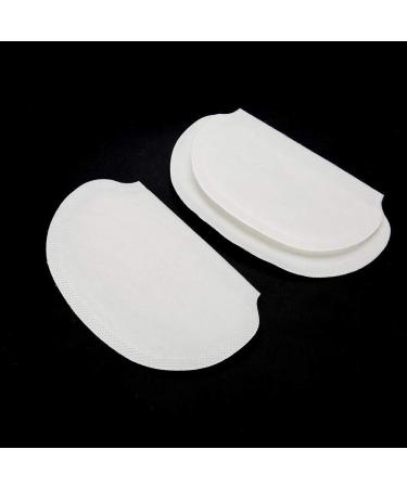 Disposable Cotton Underarm Sweat Absorbent Pads Unisex Armpit Sweat Absorbent Pads (4) - Buy Online on GoSupps.com