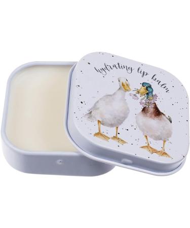 Wrendale Designs Not A Daisy Goes By Honey Vanilla Duck Lip Balm - Buy Online on GoSupps.com