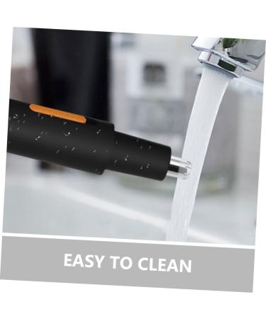 Housoutil Nose Hair Trimmer - Best Nose Trimmer for Effortless Grooming | Fast Worldwide Shipping - Buy Online on GoSupps.com