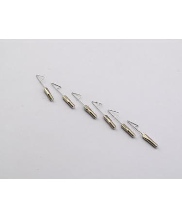 Elitzia ETSBZ04 Freckles & Spots Removal - 4 Shape Needles for Effective Skin Care | International Shipping - Buy Online on GoSupps.com