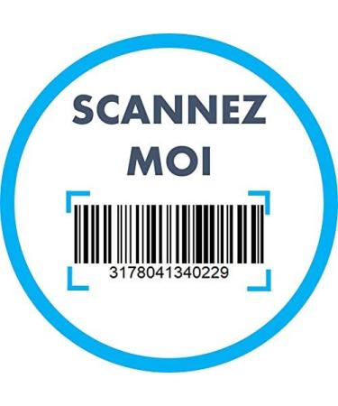 N.A.E. - Organic Deodorant 24h protection against odors - Certified Organic - Soothing - Moisturizing - 99% ingredients of natural origin - 50 ml container - Buy Online on GoSupps.com