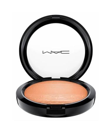 MAC Show Gold Highlighter 0.31 oz - Extra Dimension Skinfinish Powder for Women - Buy Online on GoSupps.com