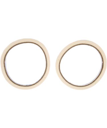 Nail Art Guide Tape 17m Length Tailorable Nail Art Adhesive Tape Adhesive for Home Use for Manicure Salons - Buy Online on GoSupps.com