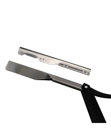 2st Bart Razor - Collectible Manual Bartschneider for Safe & Classic Grooming | Best Tools for Hairdressers - Buy Online on GoSupps.com