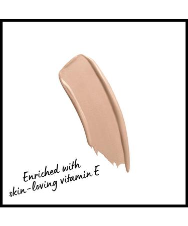 NYX Can't Stop Won't Stop Full Coverage Foundation Light 05 - Waterproof & Vegan - Buy Online on GoSupps.com