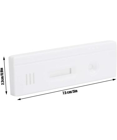 NDNC ZDHC Cow Pregnancy Test Set | One-Way Pregnancy Diagnosis Strip for Early Detection in Cattle | International Shipping Available - Buy Online on GoSupps.com